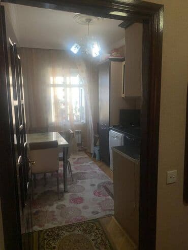 mirvari park ev satılır: Bakı, 3 otaqlı, Köhnə tikili, 50 kv. m — 7