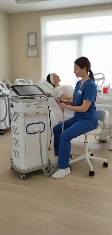 Epilyasiya üçün, Diod