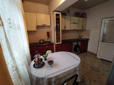 makler gence: Bakı, 2 otaqlı, Köhnə tikili, 65 kv. m — 6