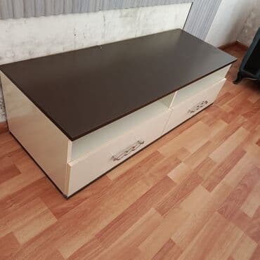 Mətbəx mebeli: İşlənmiş, Masa və oturacaqlar — 6