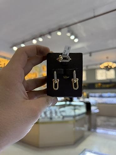 3d acki: Sarı qızıl — 1