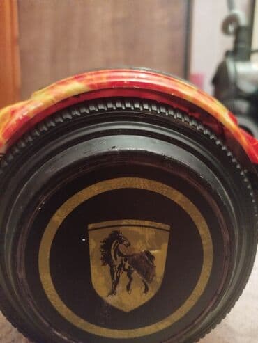 гироскутеры 6 дюймов: 6.5 düymlük özünü tarazlayan skuter (hoverboard) - Korpus: “od və — 8