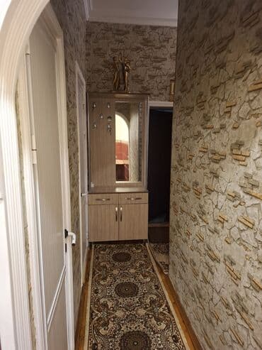 bakıda tələbələr üçün kirayə evlər: Mənzilin təsviri - Gəncə şəhəri pasyolkada Texnalogiya — 2