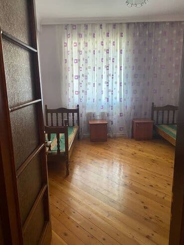 əlim yandı evlər: 3 otaqlı, Yeni tikili, 112 kv. m — 5