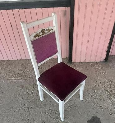 stoı stul: Stullar 75 eded Tecili satilir 1 ededi 7 azn Unvan:Hovsan 9898*Deniz — 1