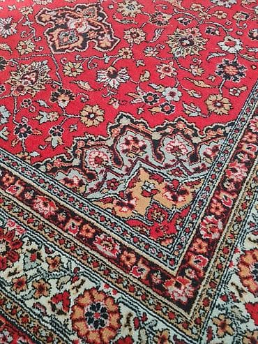 Сушилки: Ковер Азербайджан, Нет кредита — 1