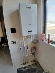 binədə kirayə evlər 2025: 120 kv. m, 4 otaqlı, Kombi, Qaz, İşıq — 3