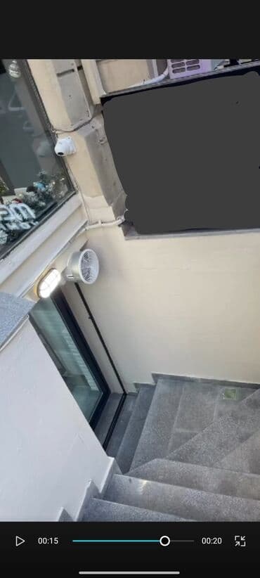 Bağ evləri: Obyekt 28 may küçəsində yerləşir 23 nömrəli məktəblə üzbəüz 28 metrosu — 2