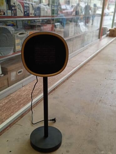 radiator alıram: Qizdirici Qizdirici fen Qizdirici-2000W Qizdirici Kolorifel Uzaqdan — 1