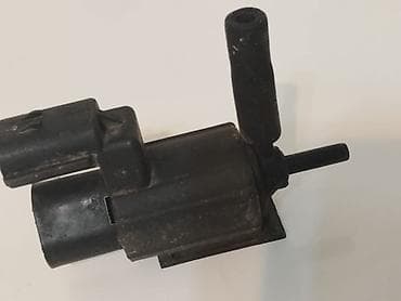 maşin siqnali: Məhsul: Avtomobil üçün EVAP purge (kanister) klapanı Təsvir: - — 2