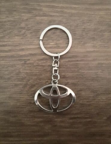 визитки изготовление ключей: Toyota loqosu ilə bəzədilmiş bu gümüşü açarlıq avtomobil həvəskarları — 1