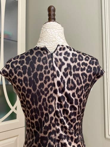 don ikisi bir yerdə: Kokteyl donu, Midi, Adl, S — 4