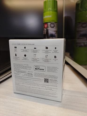 internet modem 5g: DJI Mic Mini – simsiz mikrofon sistemi Xüsusiyyətlər: - — 3