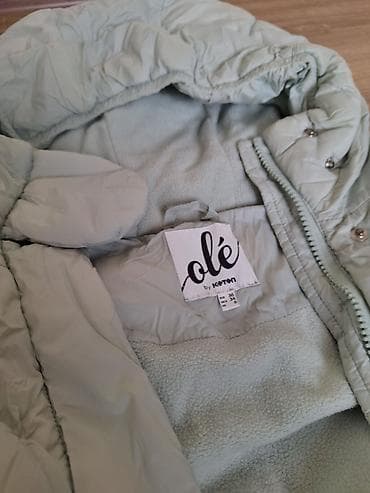 mi watch lite: Puxovik kurtka, S — 3