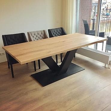 kubik tozu: Düz masa, Açılmayan, Taxta, Azərbaycan, Zəmanətsiz, Kredit yoxdur — 4