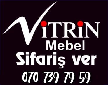 Mətbəx mebelinin sifarişi