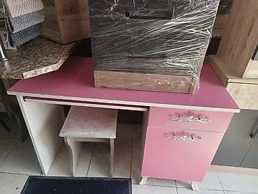 is masasi: Yeni, Güzgüsüz, Çin — 3