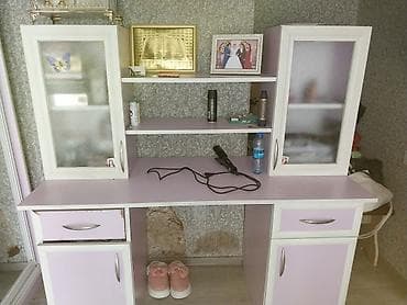 Oğlan və qız üçün, İşlənmiş, Çarpayı, Matras ilə — 2
