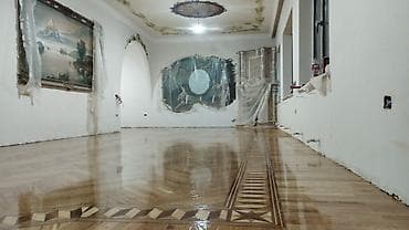 ev pencere modelleri: Parket və döşəmə işləri – peşəkar ustadan Təklif olunan xidmətlər: - — 7