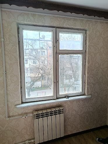 ucuz plastik: AVROpen plastik pəncərə quraşdırılması xidməti - İkiqat şüşə paketli — 4