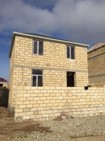 Масазыр 4 комнаты, 110 м², Есть кредит, Без ремонта — 1