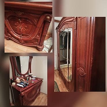 dolab sumqayit: Dolab, termo ve tumbucka ucu birge 120 azn Real aliciya endirim var 🏡 — 1