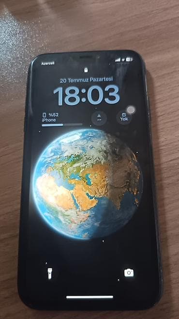 iphone x max 128: IPhone Xr, 64 GB, Qara, Face ID — 1