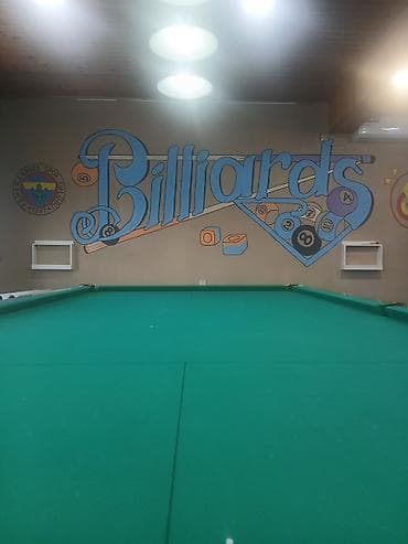 operator call center part time: SALAM Təcrübəli xanım işçi axtarılır,Biliyard pub-da işləyəcək.Ünvan — 1