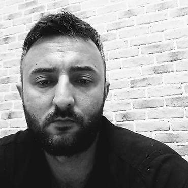 utu isi: Fəhlə, 5 ildən artıq təcrübə — 1