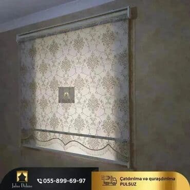 perde islenmis: Jaluz pərdələr jalüzlər Topdan pərakəndə satış münasib qiymətə Türkiyə — 18