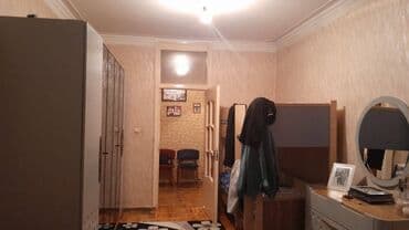 купить квартиру в ханкенди: Баку, Старый Гюняшли, 2 комнаты, Вторичка, 60 м² — 5