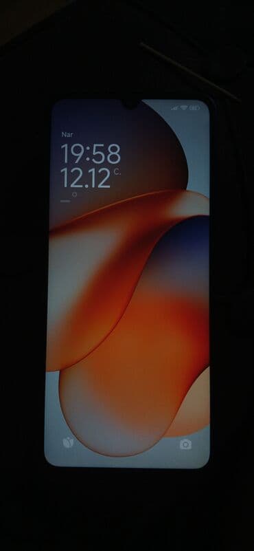 xiaomi redmi note 7 128 gb: Redmi 14C, 256 GB, rəng - Mavi — 4