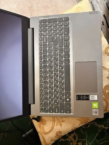 intel core: Lenovo noutbuk Təptəzə alinib 1 ildir işlədilir. Real alicilar narahat — 7