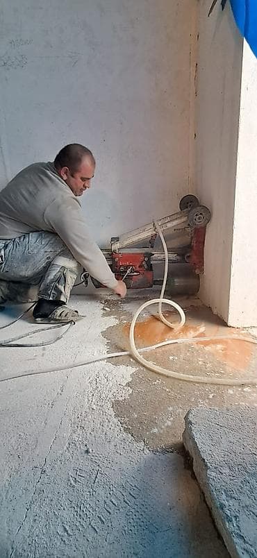 Tədbirlərin təşkili: #betonisleri #beton #betonkesme #betonkəsimi #betonkesim #betondesme — 6