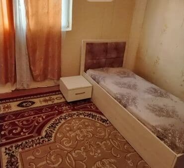 ravon qalmaq serti ile: 80 kv. m, 2 otaqlı — 9