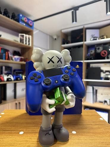 play 4: 🎮 PlayStation 4 Slim Days of Play Edition Tam işlək vəziyyətdədir — 3