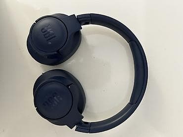 blu ray disk: Simsiz (Bluetooth) Qulaqcıqlar, JBL, rəng - Mavi — 3