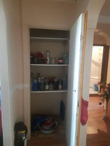 ramanada evler: Bakı, 4 otaqlı, Köhnə tikili, 100 kv. m — 11