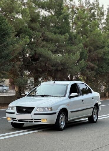 турбо аз азербайджан продажа авто: Khazar LX sedan - Kuzov: 4 qapılı sedan, ağ rəng - Mühərrik: önqapot — 3