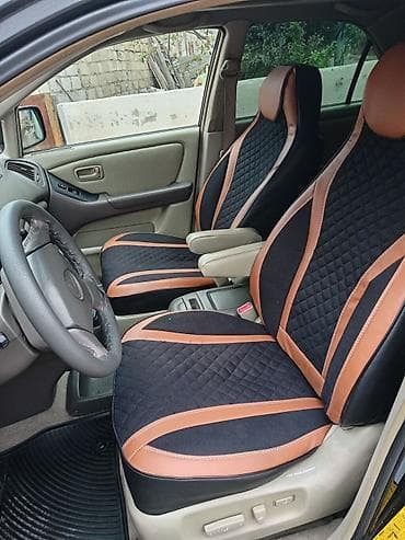 tom ford lost cherry qiyməti: Lexus RX: 3 l | 2000 il Krossover — 7