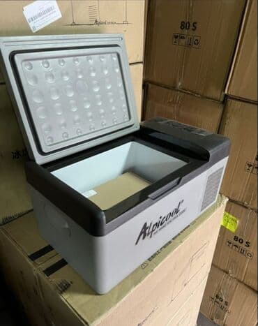 maşın üçün bluetooth: Avtomobil soyuducusu Təsvir Satış! Qiymət keçərlidir. Çoxfunksiyalı — 5