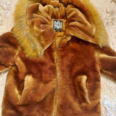 баку седерек шубы: Russiyadan alinib. Temiz maldi. tuki geti cixmir. kisa modeldi cibleri — 2