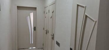 купить квартиру в баку новостройка с ремонтом: 8-ой километр, 2 комнаты, Новостройка, м. Халглар Достлугу, 40 м² — 3