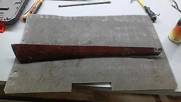 teker satisi ucuz qiymete: Məhsul: Avtomobil qapı daxili dekor moldinq dəsti (qəhvəyi/taxta — 6