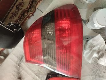 e 46: Volkswagen 1999 il, Orijinal, Almaniya, İşlənmiş — 3