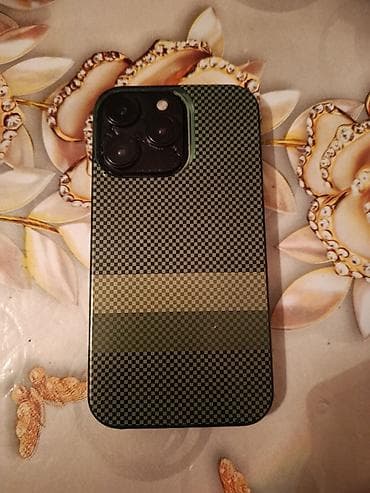 IPhone 11, 64 GB, Qara, Face ID — 1