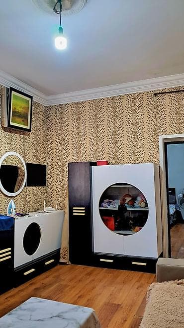 kiraye genclik: Biləcəri qəsəbəsi qəsəbəsinin mərkəzdə300 nömrəli məktəbin arxasında — 2