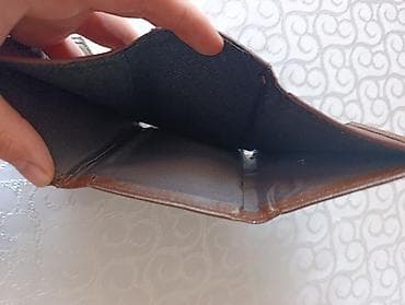 pul qabi: Pulqabı, Eko dəri — 4