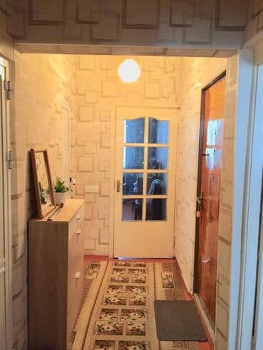 mida sosial evler 2023: Bakı, Yeni Günəşli Massiv A, 3 otaqlı, Köhnə tikili, 60 kv. m — 12