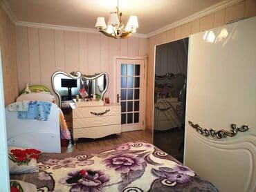 kohne gunesli: Bakı, Köhnə Günəşli, 2 otaqlı, Köhnə tikili, m. Həzi Aslanov, 60 kv. m — 3